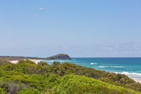 Sandpiper Beachfront House - Hastings Point - Accommodation Daintree 3