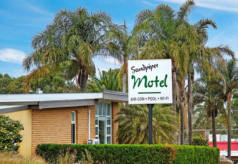 Sandpiper Motel Ulladulla - Accommodation Daintree 3