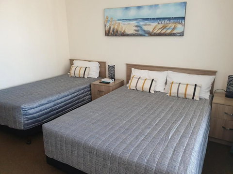Sandpiper Motel Ulladulla - Accommodation Daintree 1