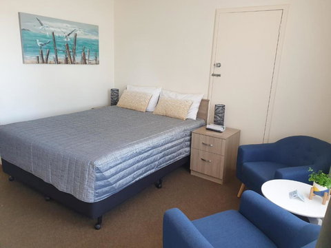 Sandpiper Motel Ulladulla - Accommodation Daintree 2