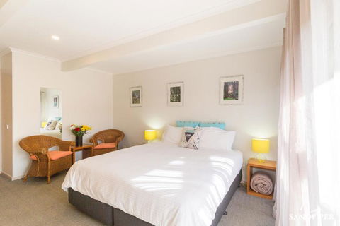Sandpiper Motel Apollo Bay - Accommodation Daintree 2
