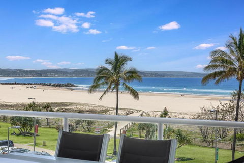 Sands On Greenmount Unit 4 - Accommodation Daintree 1