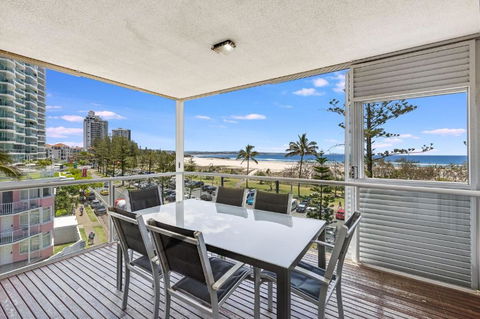 Sands On Greenmount Unit 4 - Accommodation Daintree 0