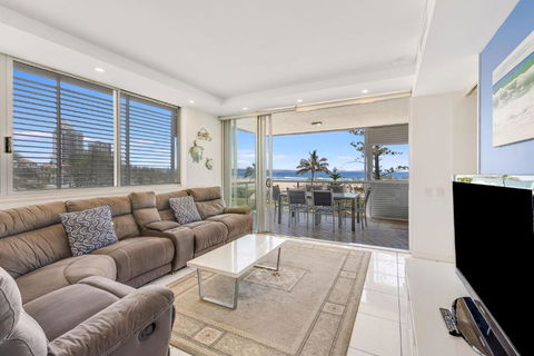 Sands On Greenmount Unit 4 - Accommodation Daintree 2