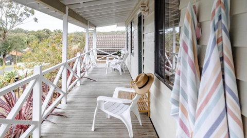 Sandy Cottage - Accommodation Daintree 1