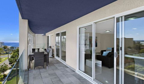 Sandy Cove Apartment The Entrance 45 - Accommodation Daintree 1