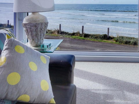 Sandy Cove - Accommodation Daintree 1