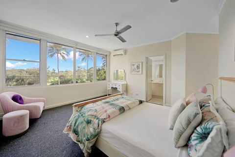 Sandy Cove @ Royle Palms - Accommodation Daintree 1