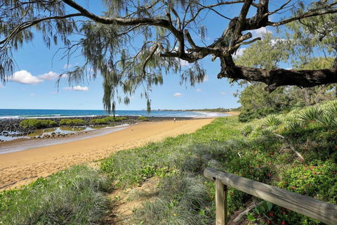 Sandy Cove @ Royle Palms - Accommodation Daintree 3
