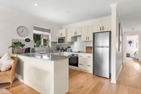 Sandy Days - Accommodation Daintree 3