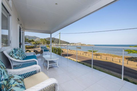 Sandy Decks - Accommodation Daintree 0