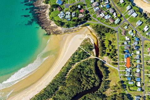 SandyPotato Your Beach Home - Accommodation Daintree 0