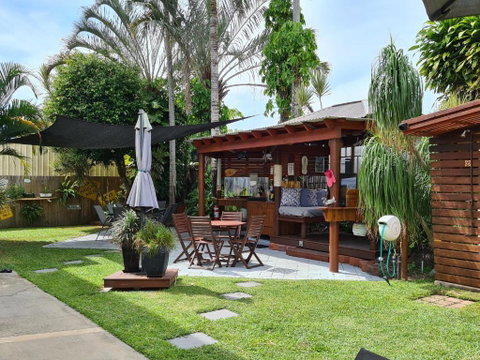 Seaforth Holiday Units - Accommodation Daintree 3