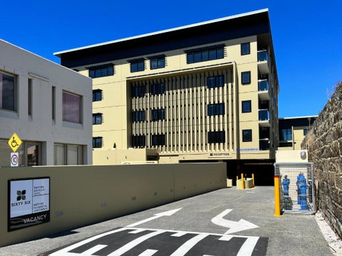 Sixty Six Boutique Apartments - Accommodation Daintree 0