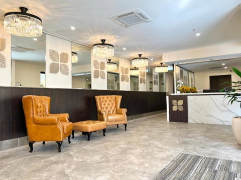 Sixty Six Boutique Apartments - Accommodation Daintree 3