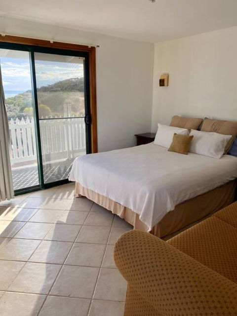 Spear Creek Beach House - Accommodation Daintree 2