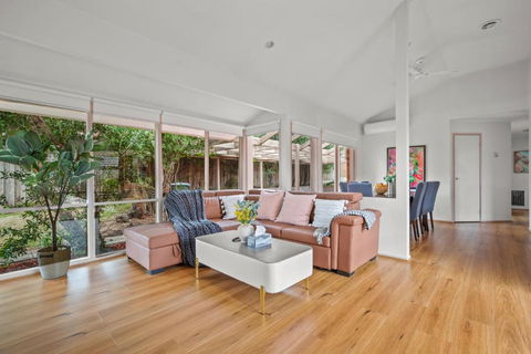 StayAU 3BRM Family Home Netflix Pet-Friendly - Accommodation Daintree 0