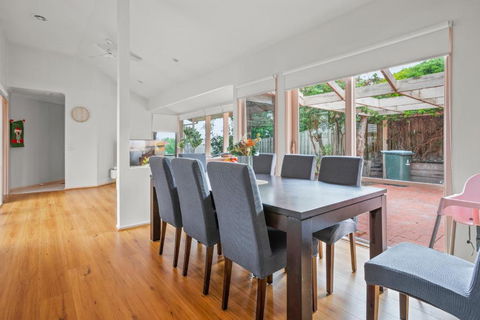 StayAU 3BRM Family Home Netflix Pet-Friendly - Accommodation Daintree 2