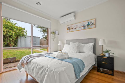 StayAU 3BRM Family Home Netflix Pet-Friendly - Accommodation Daintree 3