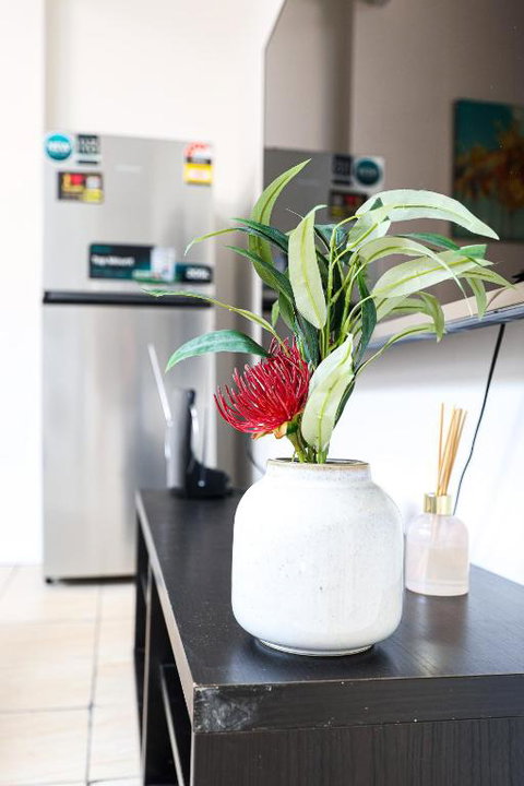 StayAU Cozy 1BR Living Space Near Chadstone - Accommodation Daintree 1