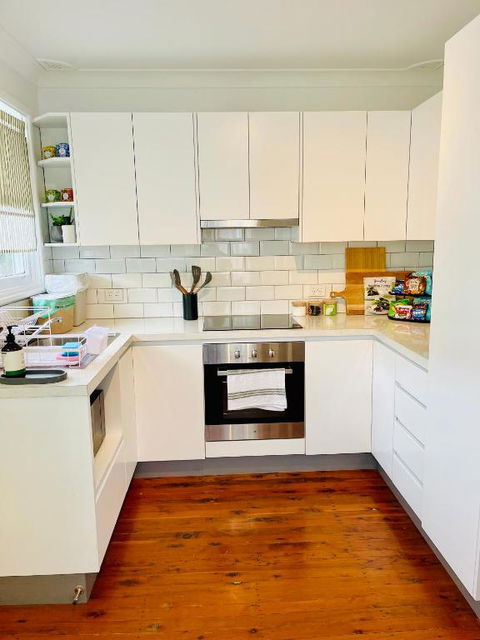 Sunshine Retreat Modern 3BR Haven - Accommodation Daintree 2