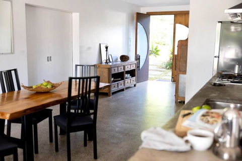 THE BEACH HAVENS - Haven Tropicana - Accommodation Daintree 1