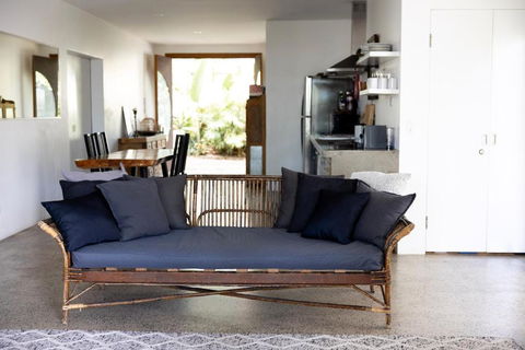 THE BEACH HAVENS - Haven Tropicana - Accommodation Daintree 0