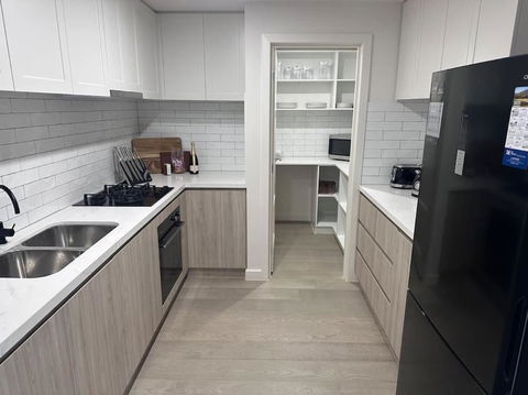 TARRA On Main St - Accommodation Daintree 3