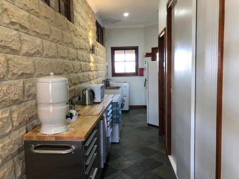The Block Vista B&B - Accommodation Daintree 2