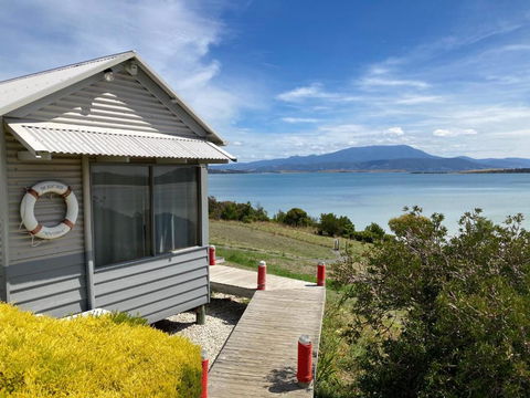 The Boat Shed - Accommodation Daintree 0