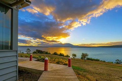 The Boat Shed - Accommodation Daintree 1