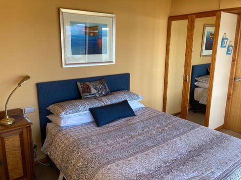 The Boat Shed - Accommodation Daintree 3