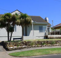 BEACHPOINT COTTAGE - Accommodation Daintree