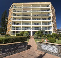 Beachpoint G2 - Accommodation Daintree
