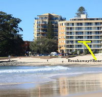 Beachpoint Unit 202 28 North Street - Accommodation Daintree