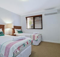Beachport Apartments - Accommodation Daintree