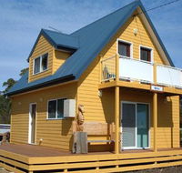 Beachs 'n Greens - Accommodation Daintree