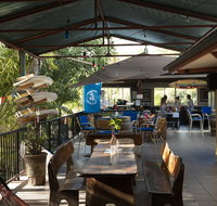 Beachside 1770 YHA - Accommodation Daintree