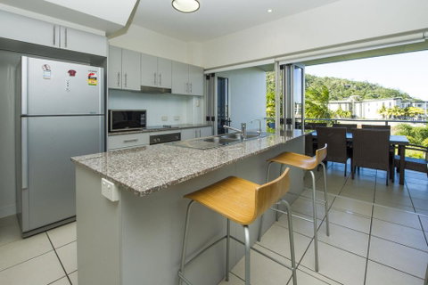 Beachside Apartment 13 - Accommodation Daintree 1