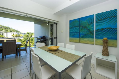 Beachside Apartment 13 - Accommodation Daintree 2