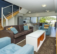 Beachside Apartment 13 - Accommodation Daintree