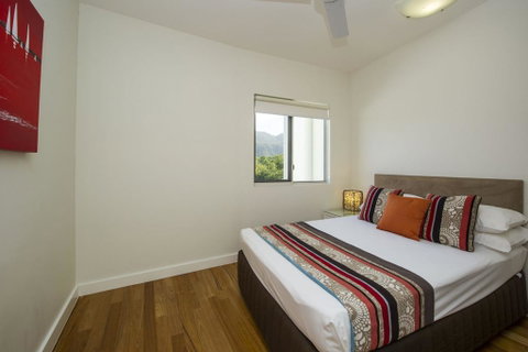 Beachside Apartment 14 - Accommodation Daintree 3