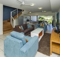 Beachside Apartment 14 - Accommodation Daintree