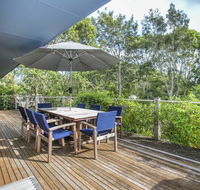 Beachside at Harrington - Accommodation Daintree