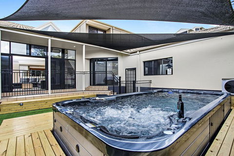 Beachside At Sapphire - Accommodation Daintree 1