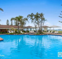 Beachside Beauty at Sapphire Beach - Accommodation Daintree