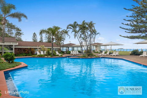 Beachside Beauty At Sapphire Beach - Accommodation Daintree 0
