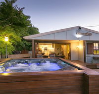 Beachside Cottages - Accommodation Daintree