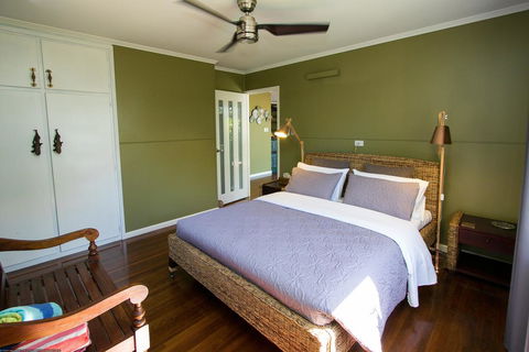 Beachside Cottages - Accommodation Daintree 3