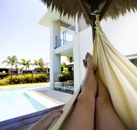 Beachside Family Entertainer - Free WIFI - Linen included - Accommodation Daintree